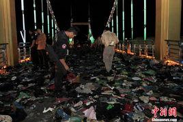 柬埔寨头目爆料新闻最新,揭开政坛背后惊人内幕